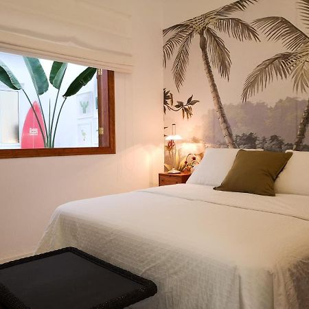 Luisan Guanarteme Villa Las Palmas de Gran Canaria Exteriör bild