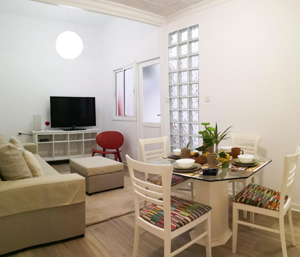 Luisan Guanarteme Villa Las Palmas de Gran Canaria Exteriör bild