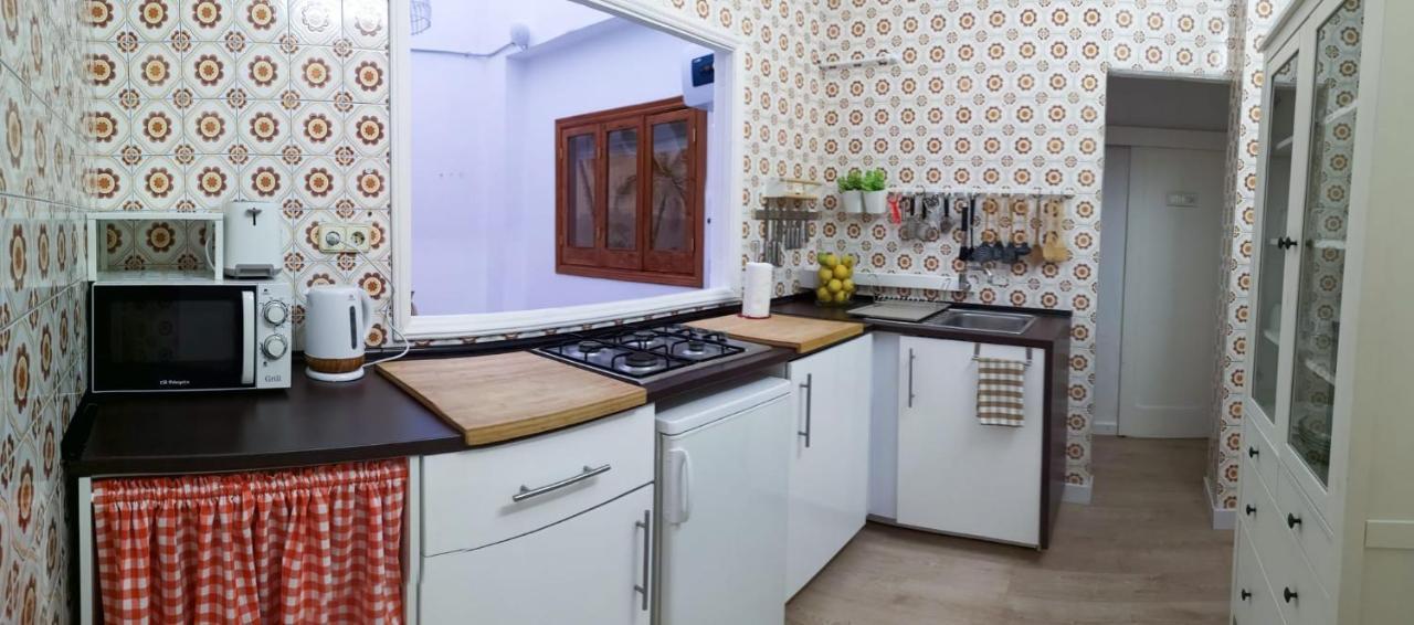 Luisan Guanarteme Villa Las Palmas de Gran Canaria Exteriör bild