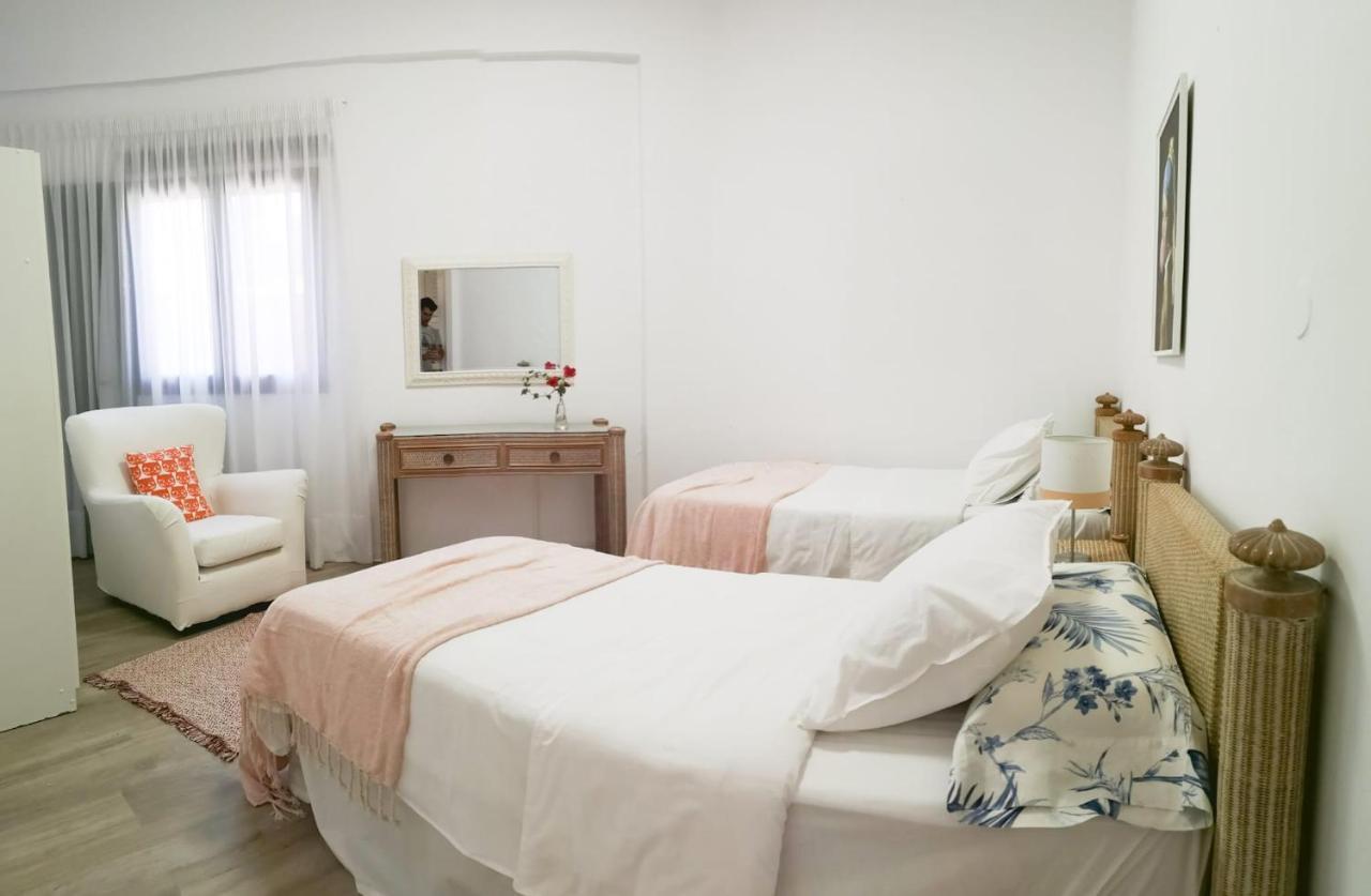 Luisan Guanarteme Villa Las Palmas de Gran Canaria Exteriör bild