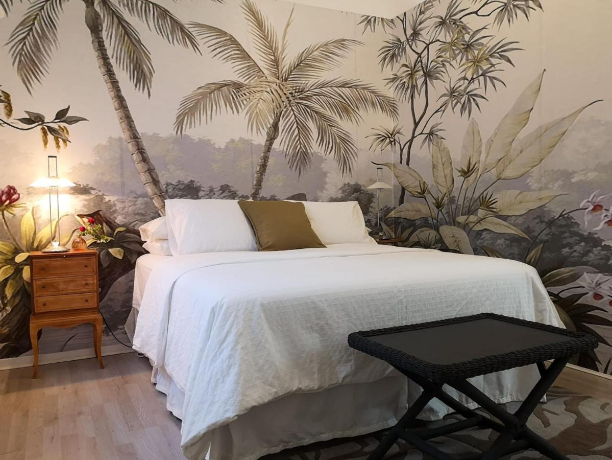 Luisan Guanarteme Villa Las Palmas de Gran Canaria Exteriör bild