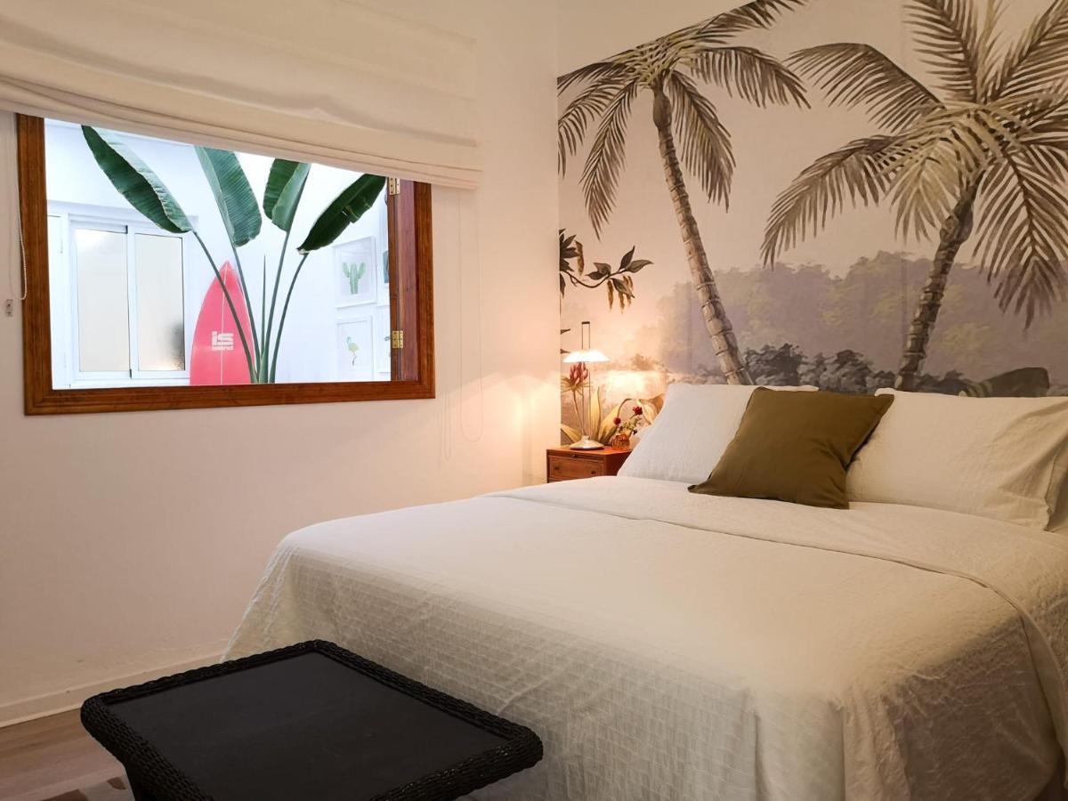 Luisan Guanarteme Villa Las Palmas de Gran Canaria Exteriör bild