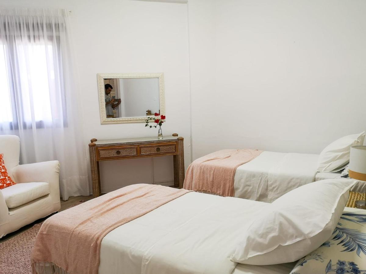 Luisan Guanarteme Villa Las Palmas de Gran Canaria Exteriör bild