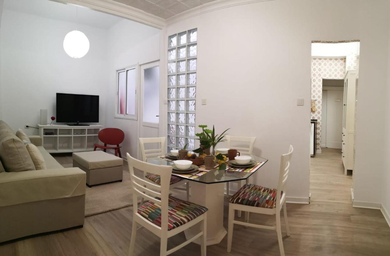 Luisan Guanarteme Villa Las Palmas de Gran Canaria Exteriör bild