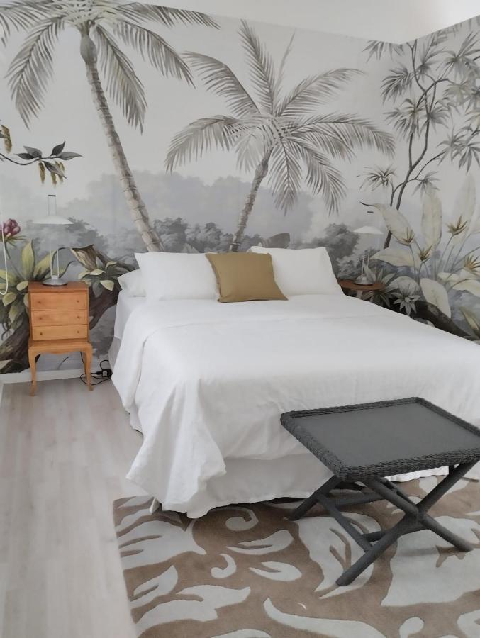 Luisan Guanarteme Villa Las Palmas de Gran Canaria Exteriör bild